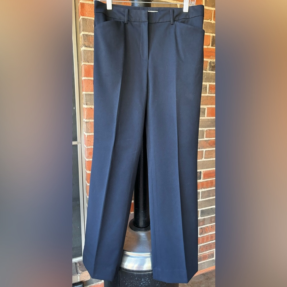 Doncaster Signature black career Dress Pants Trousers Women’s size 4